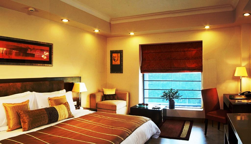 Fortune Sector 27, Noida - Member Itc Hotels' Group חדר תמונה