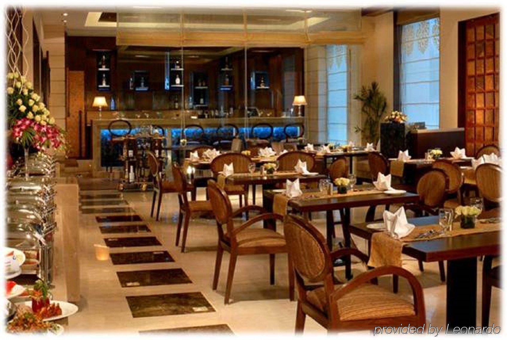 Fortune Sector 27, Noida - Member Itc Hotels' Group מראה חיצוני תמונה