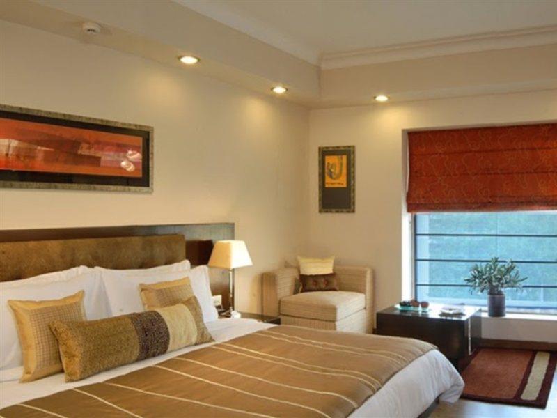 Fortune Sector 27, Noida - Member Itc Hotels' Group מראה חיצוני תמונה