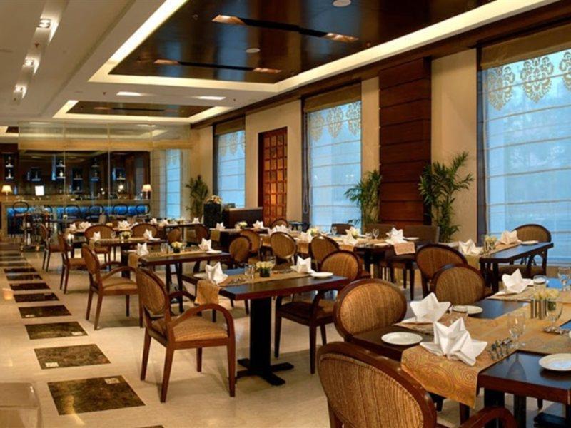 Fortune Sector 27, Noida - Member Itc Hotels' Group מראה חיצוני תמונה