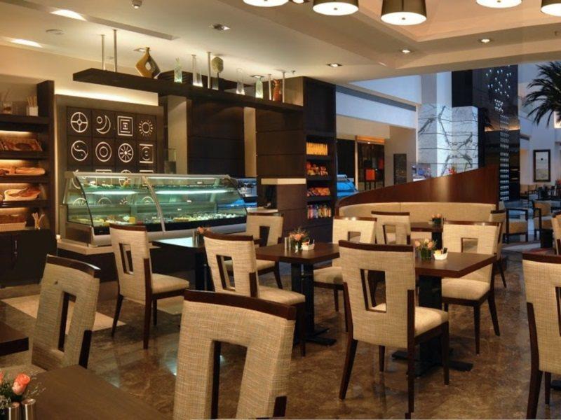 Fortune Sector 27, Noida - Member Itc Hotels' Group מראה חיצוני תמונה