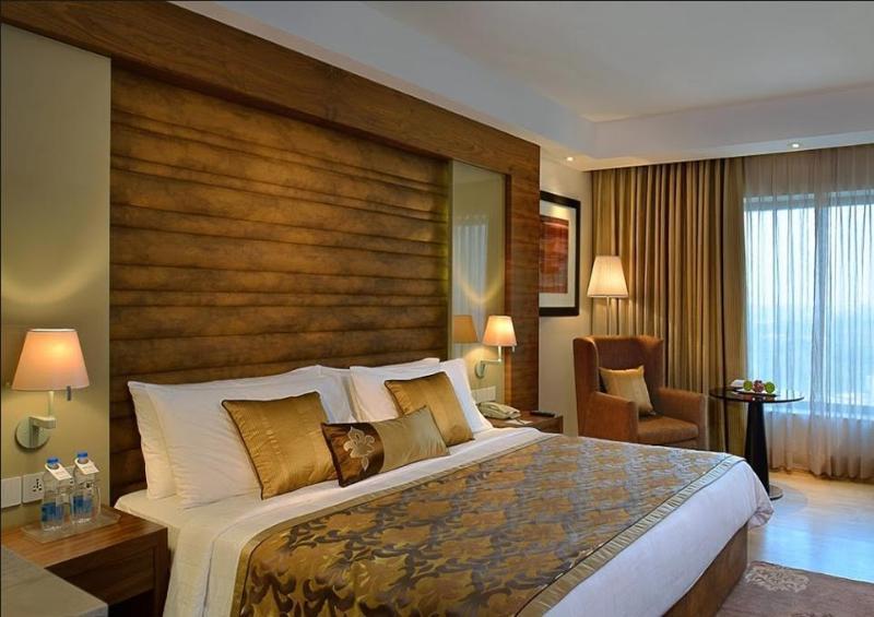 Fortune Sector 27, Noida - Member Itc Hotels' Group מראה חיצוני תמונה