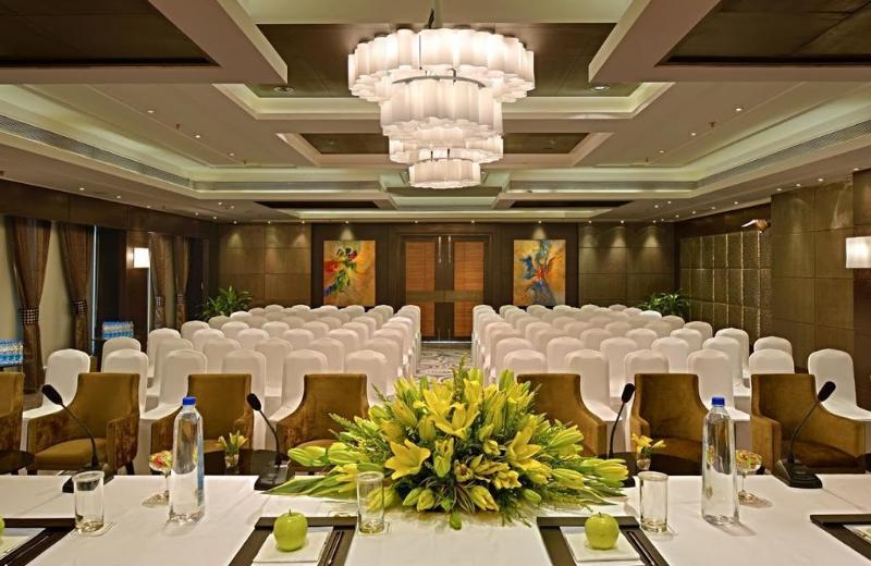 Fortune Sector 27, Noida - Member Itc Hotels' Group מראה חיצוני תמונה