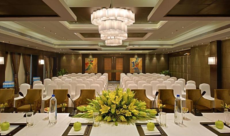 Fortune Sector 27, Noida - Member Itc Hotels' Group מראה חיצוני תמונה