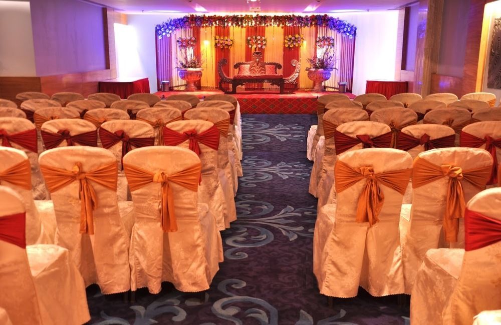 Fortune Sector 27, Noida - Member Itc Hotels' Group מראה חיצוני תמונה