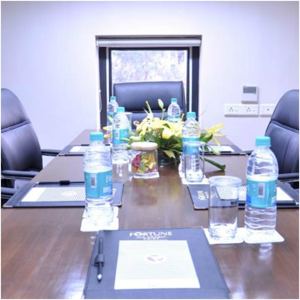 Fortune Sector 27, Noida - Member Itc Hotels' Group מראה חיצוני תמונה