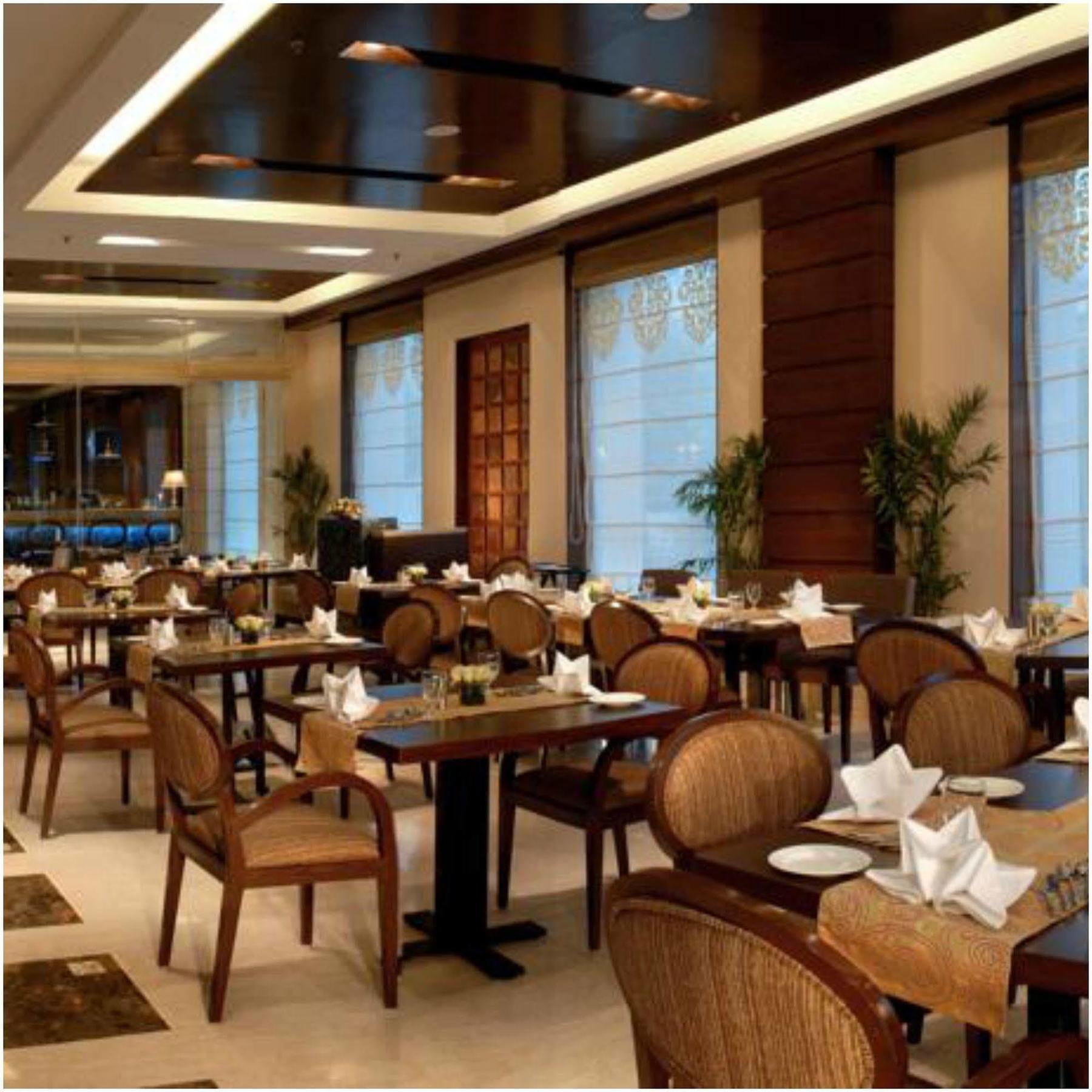 Fortune Sector 27, Noida - Member Itc Hotels' Group מראה חיצוני תמונה