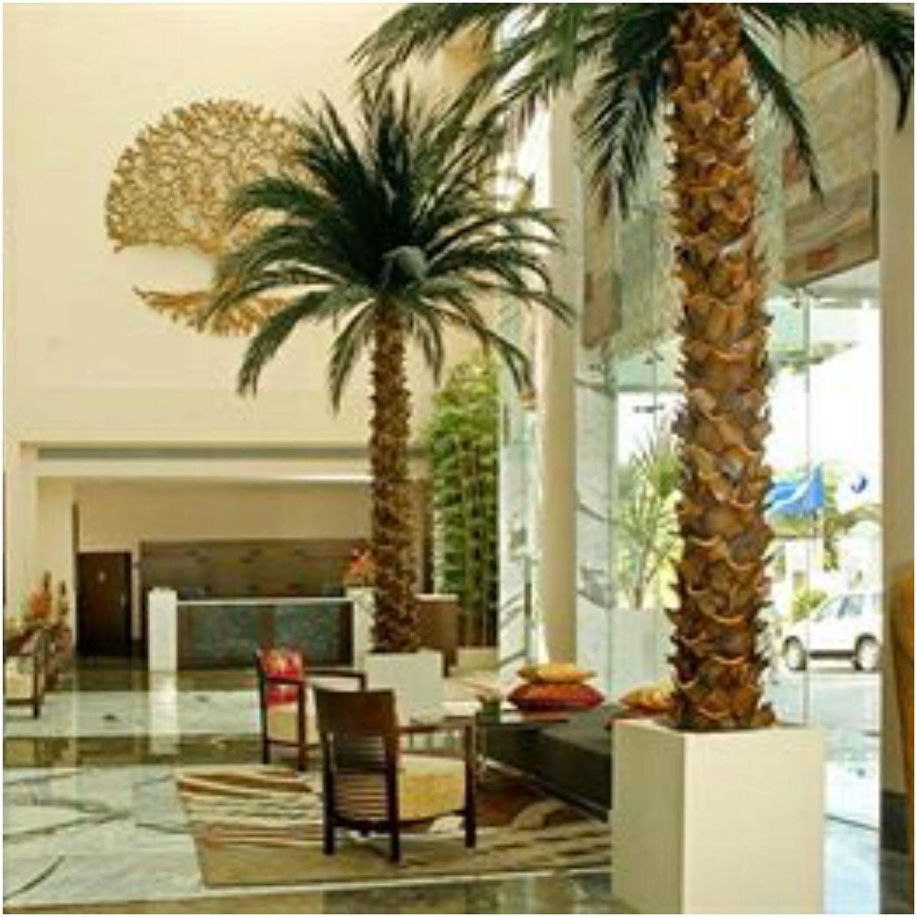 Fortune Sector 27, Noida - Member Itc Hotels' Group מראה חיצוני תמונה
