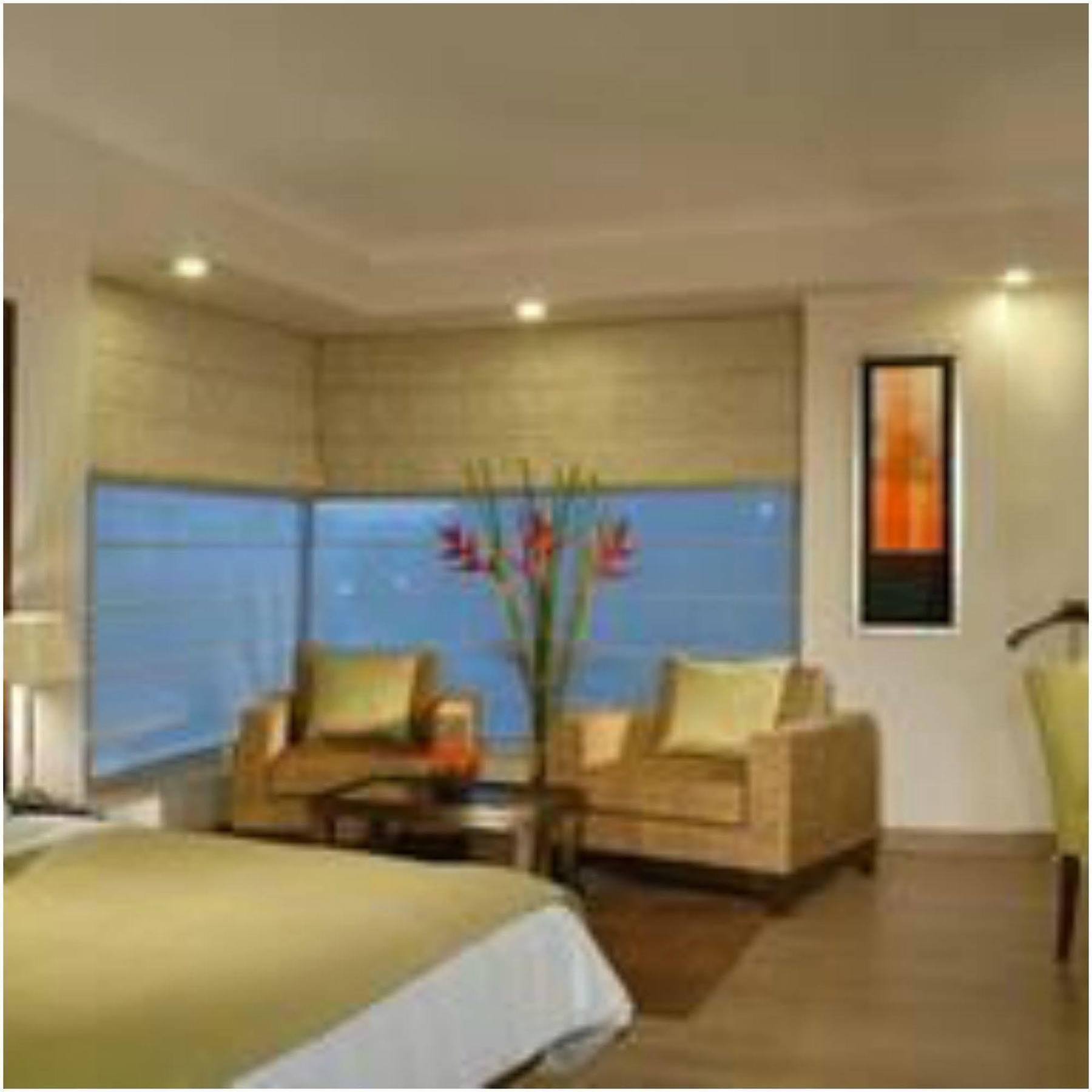 Fortune Sector 27, Noida - Member Itc Hotels' Group מראה חיצוני תמונה