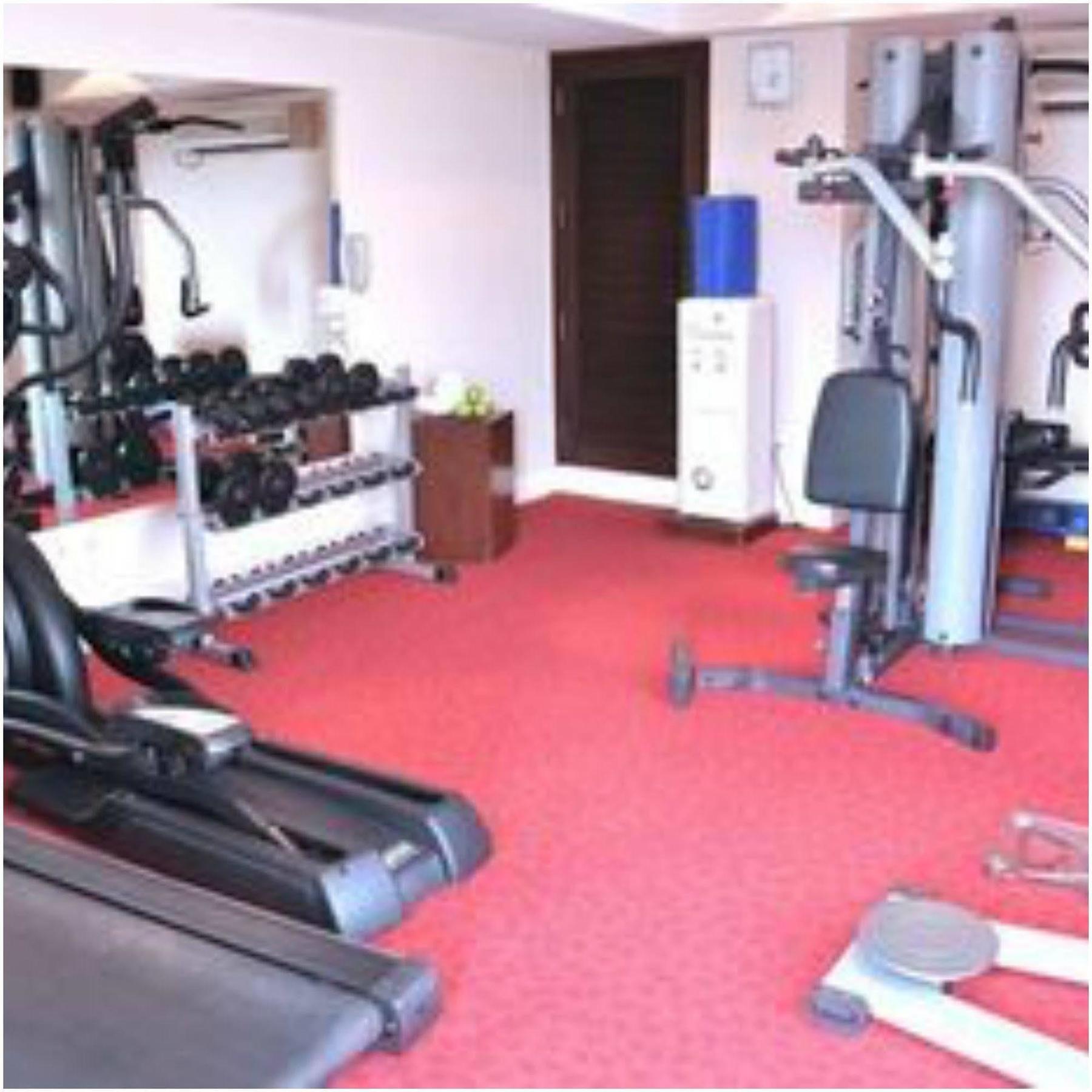 Fortune Sector 27, Noida - Member Itc Hotels' Group מראה חיצוני תמונה
