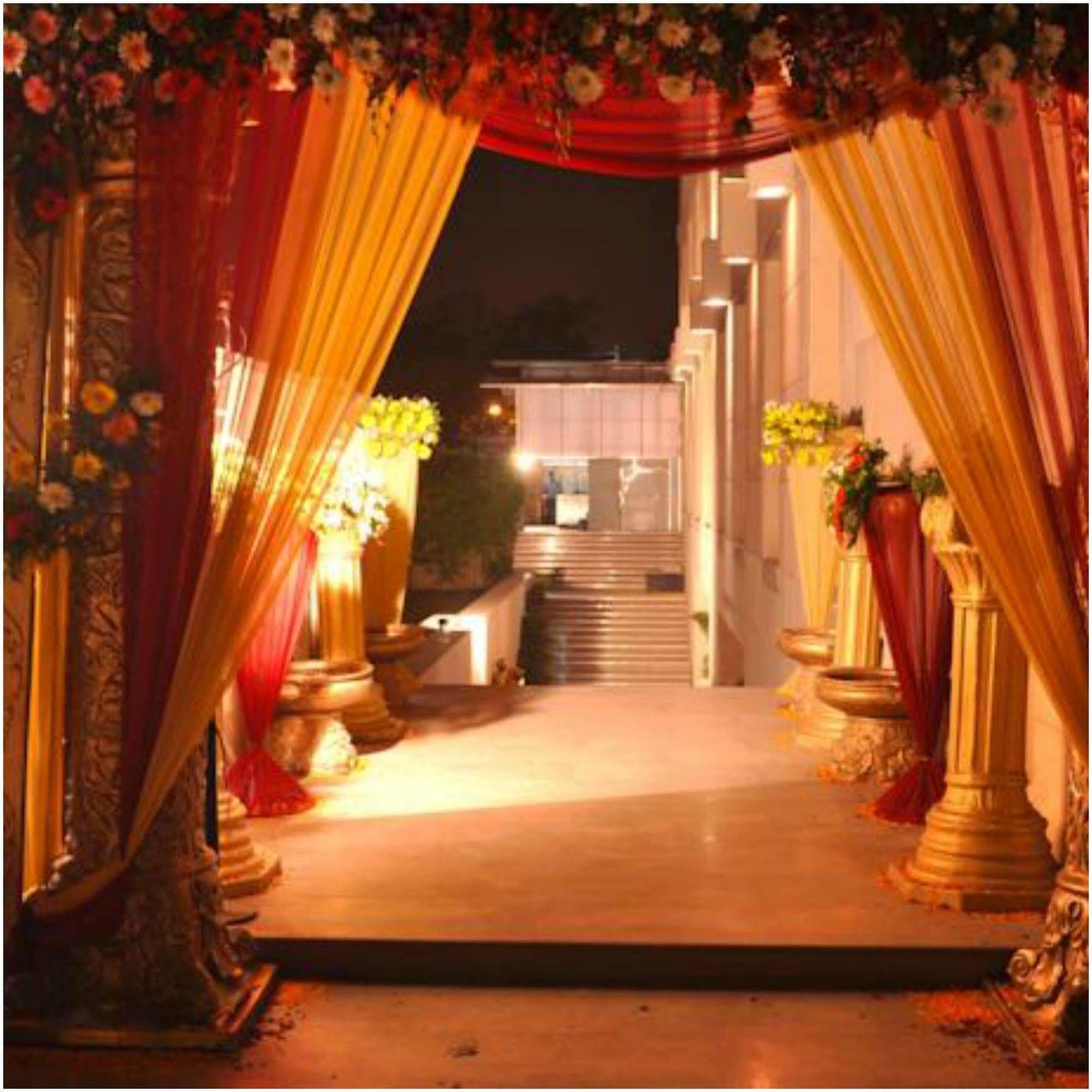 Fortune Sector 27, Noida - Member Itc Hotels' Group מראה חיצוני תמונה